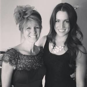 Meet your Posher, Sandy